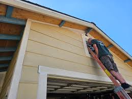 Trusted Montgomeryville, PA Siding Experts